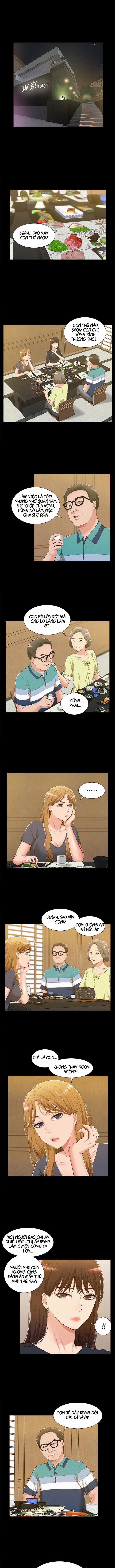 Phòng Khám Phương Đông Kỳ Diệu Chap Chapter 7-Phòng Khám Phương Đông Kỳ Diệu - Next Chap 8