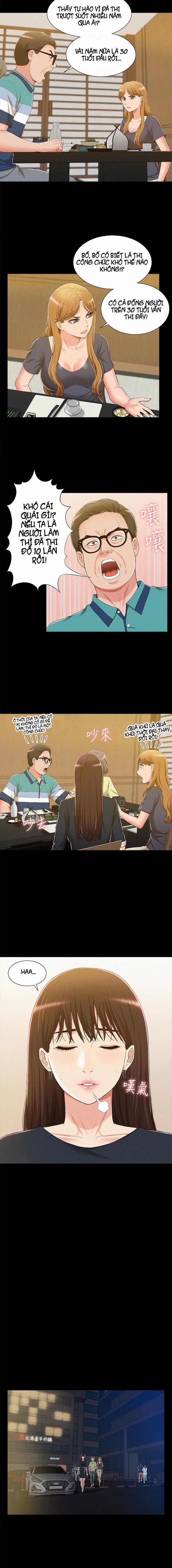 Phòng Khám Phương Đông Kỳ Diệu Chap Chapter 7-Phòng Khám Phương Đông Kỳ Diệu - Next Chap 8