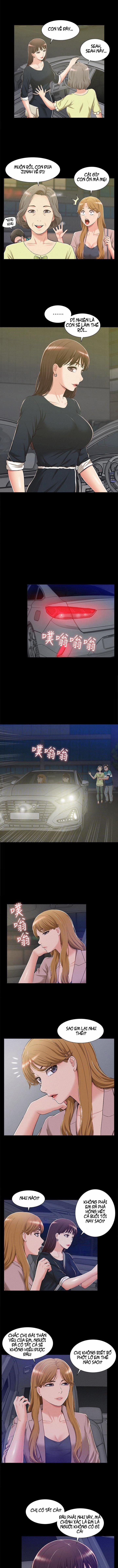 Phòng Khám Phương Đông Kỳ Diệu Chap Chapter 7-Phòng Khám Phương Đông Kỳ Diệu - Next Chap 8