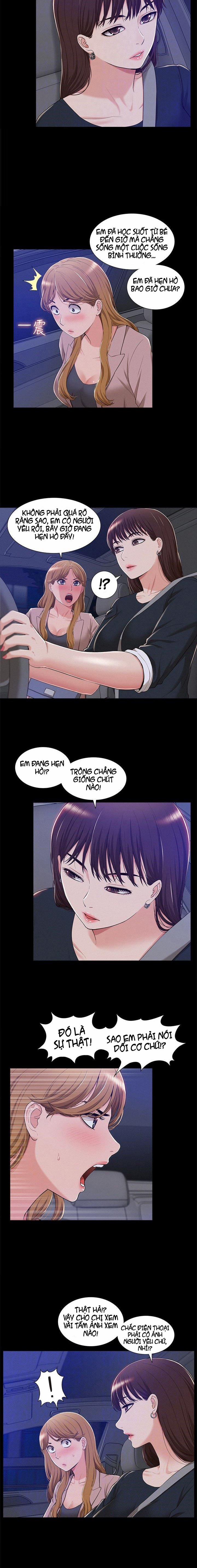 Phòng Khám Phương Đông Kỳ Diệu Chap Chapter 7-Phòng Khám Phương Đông Kỳ Diệu - Next Chap 8