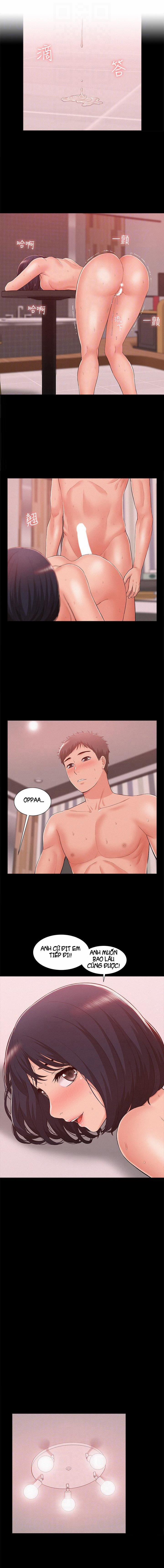 Phòng Khám Phương Đông Kỳ Diệu Chap Chapter 9-Phòng Khám Phương Đông Kỳ Diệu - Next Chap 10