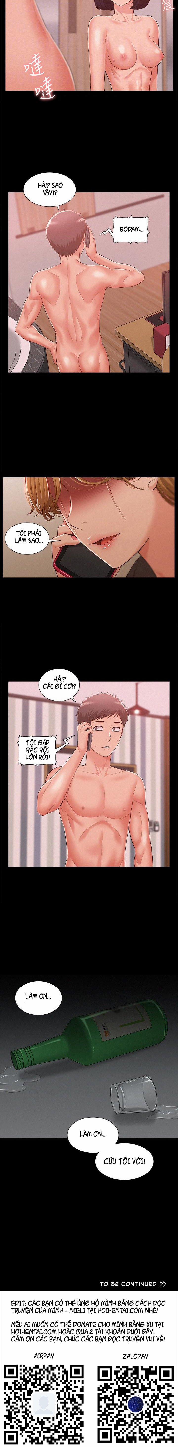 Phòng Khám Phương Đông Kỳ Diệu Chap Chapter 9-Phòng Khám Phương Đông Kỳ Diệu - Next Chap 10