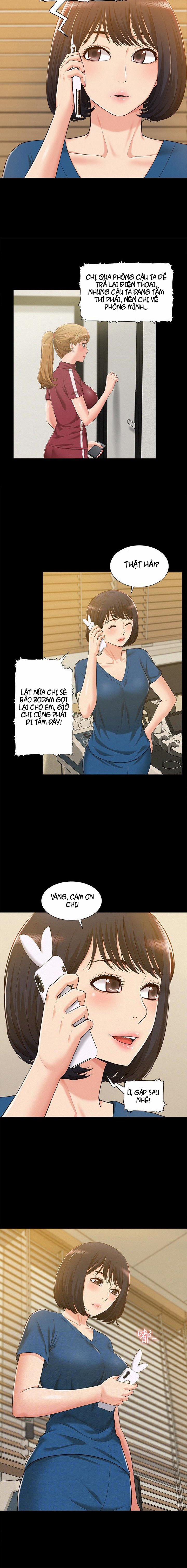 Phòng Khám Phương Đông Kỳ Diệu Chap Chapter 9-Phòng Khám Phương Đông Kỳ Diệu - Next Chap 10