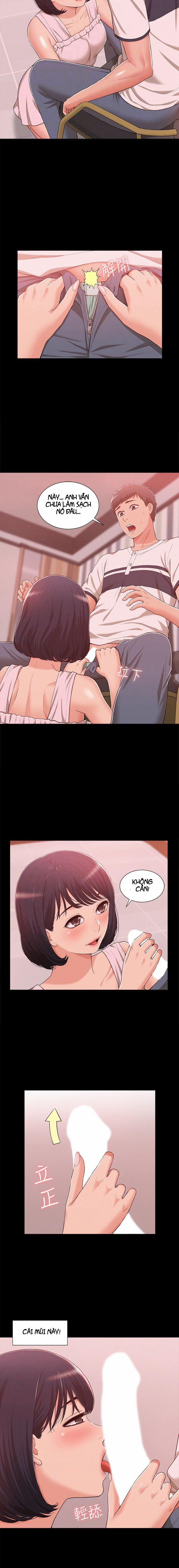 Phòng Khám Phương Đông Kỳ Diệu Chap Chapter 9-Phòng Khám Phương Đông Kỳ Diệu - Next Chap 10