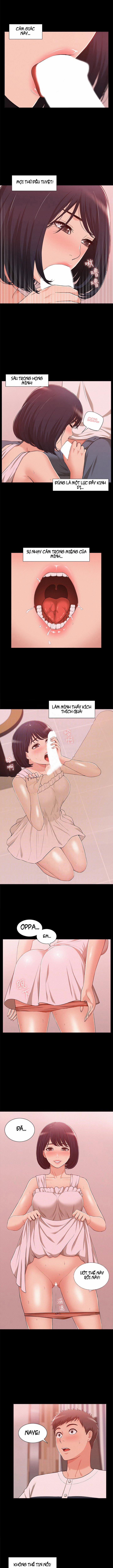 Phòng Khám Phương Đông Kỳ Diệu Chap Chapter 9-Phòng Khám Phương Đông Kỳ Diệu - Next Chap 10