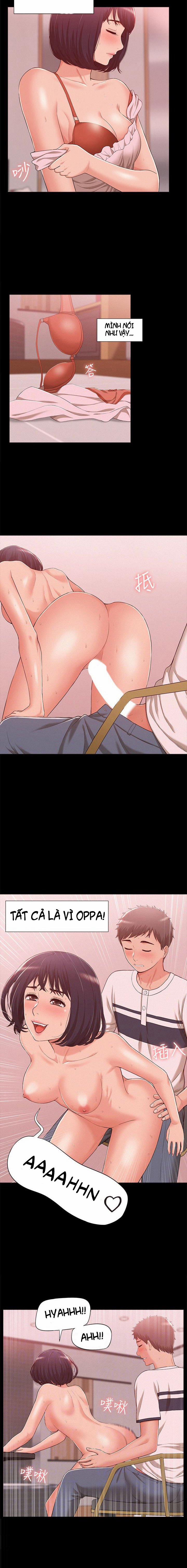 Phòng Khám Phương Đông Kỳ Diệu Chap Chapter 9-Phòng Khám Phương Đông Kỳ Diệu - Next Chap 10