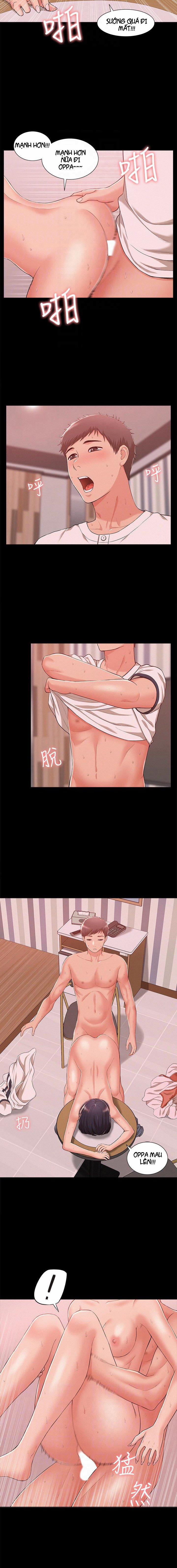 Phòng Khám Phương Đông Kỳ Diệu Chap Chapter 9-Phòng Khám Phương Đông Kỳ Diệu - Next Chap 10