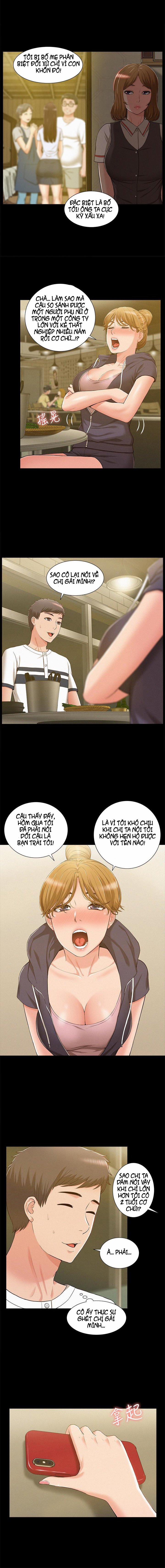 Phòng Khám Phương Đông Kỳ Diệu Chap Chapter 10-Phòng Khám Phương Đông Kỳ Diệu - Next Chap 11