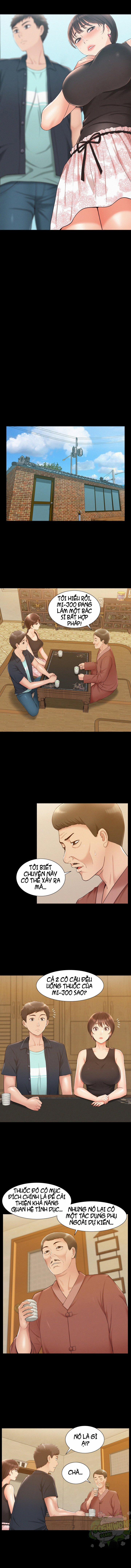 Phòng Khám Phương Đông Kỳ Diệu Chap Chapter 16-Phòng Khám Phương Đông Kỳ Diệu - Next Chap 17