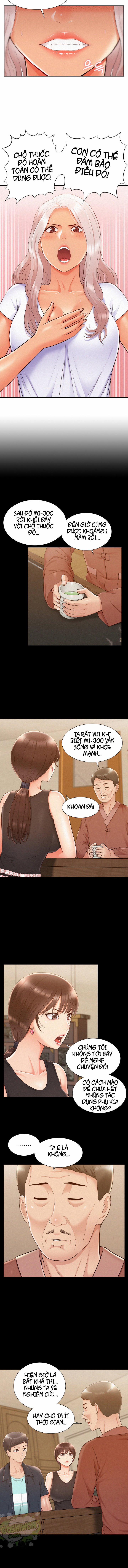 Phòng Khám Phương Đông Kỳ Diệu Chap Chapter 16-Phòng Khám Phương Đông Kỳ Diệu - Next Chap 17