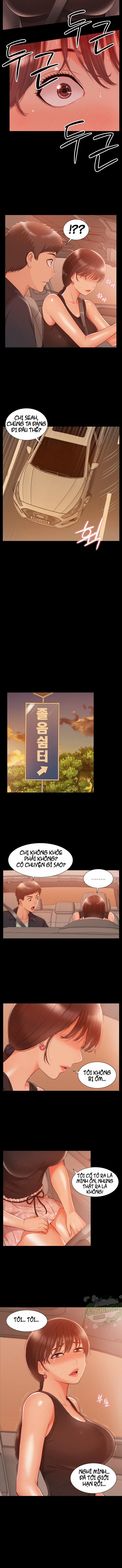 Phòng Khám Phương Đông Kỳ Diệu Chap Chapter 16-Phòng Khám Phương Đông Kỳ Diệu - Next Chap 17