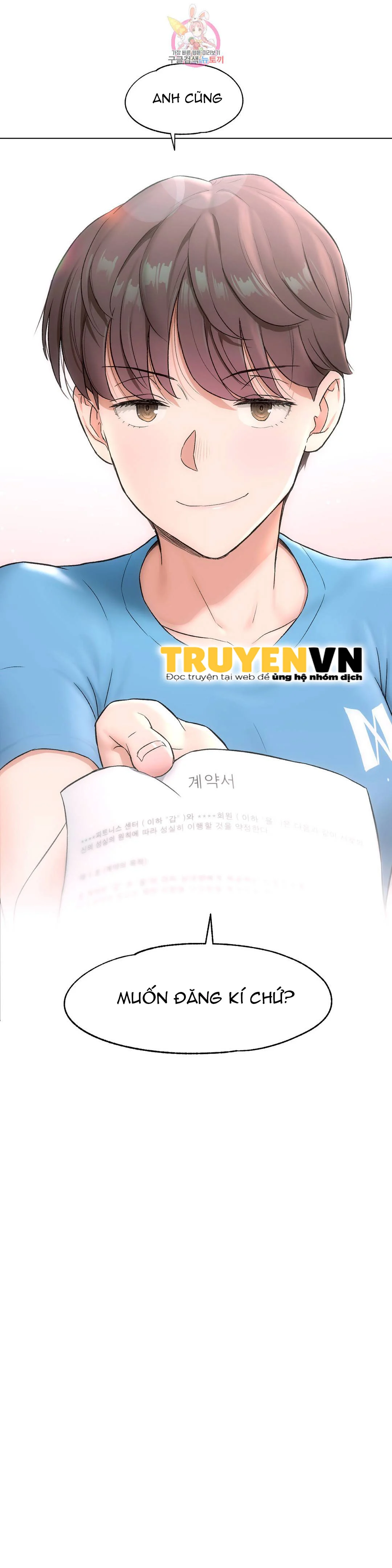 Phòng Tập Gym Bí Mật Chap Chapter 82-Phòng Tập Gym Bí Mật - Next Chap 83