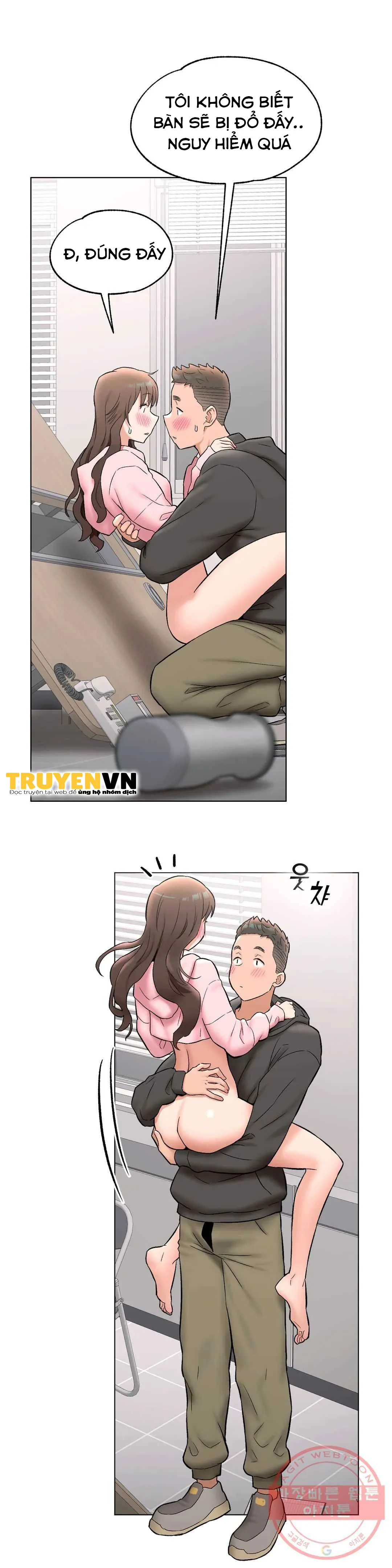 Phòng Tập Gym Bí Mật Chap Chapter 81-Phòng Tập Gym Bí Mật - Next Chap 82