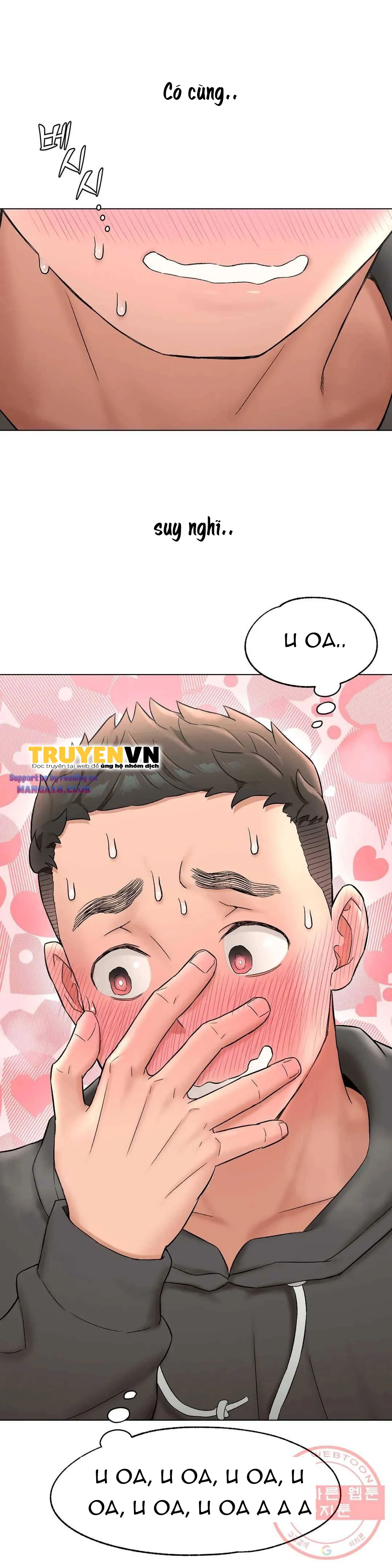 Phòng Tập Gym Bí Mật Chap Chapter 81-Phòng Tập Gym Bí Mật - Next Chap 82