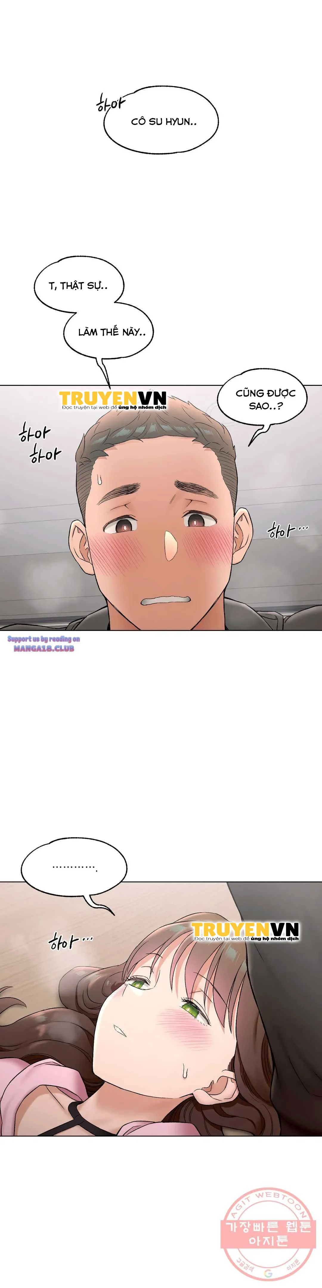 Phòng Tập Gym Bí Mật Chap Chapter 81-Phòng Tập Gym Bí Mật - Next Chap 82