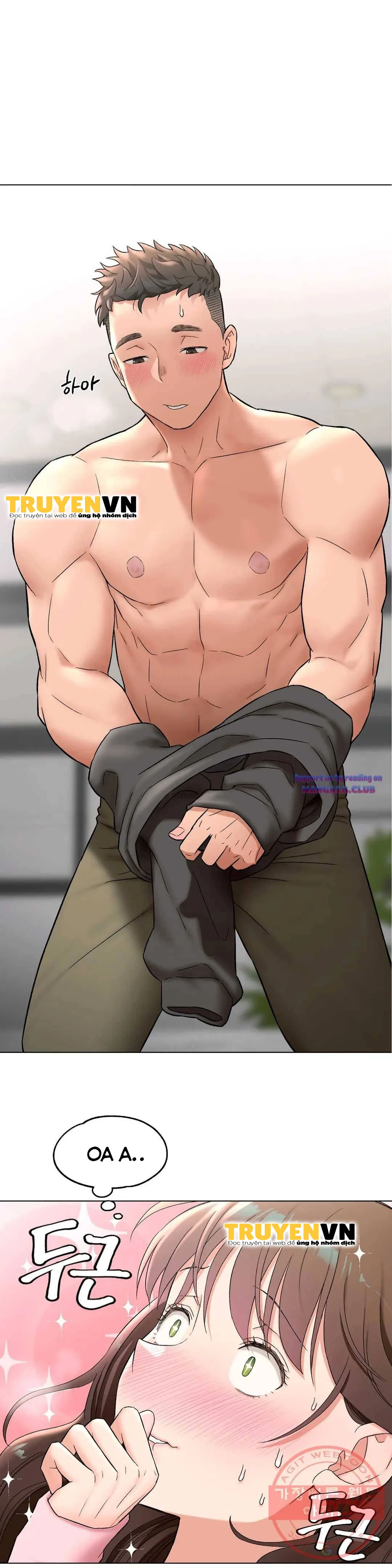 Phòng Tập Gym Bí Mật Chap Chapter 81-Phòng Tập Gym Bí Mật - Next Chap 82