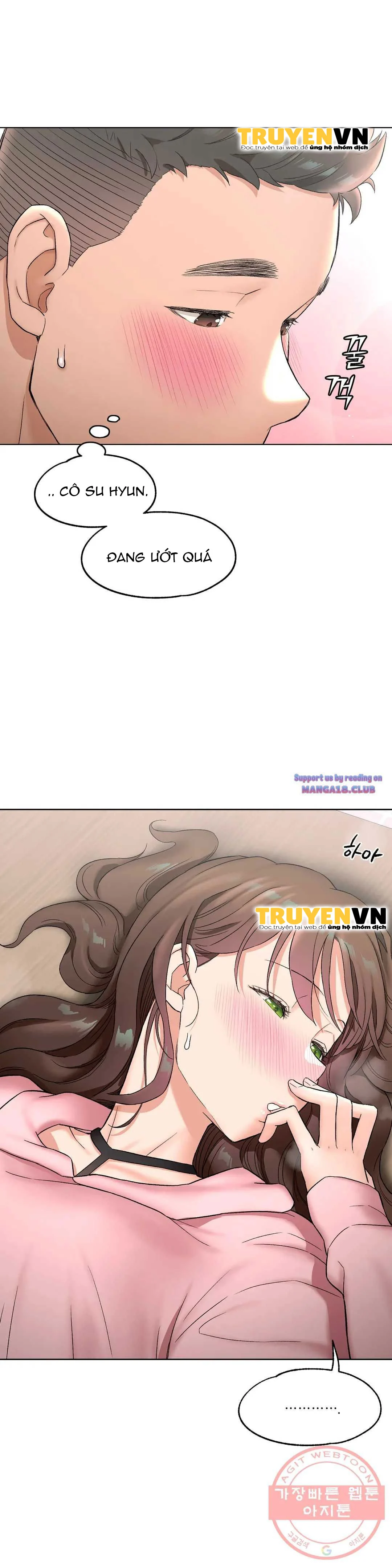 Phòng Tập Gym Bí Mật Chap Chapter 81-Phòng Tập Gym Bí Mật - Next Chap 82