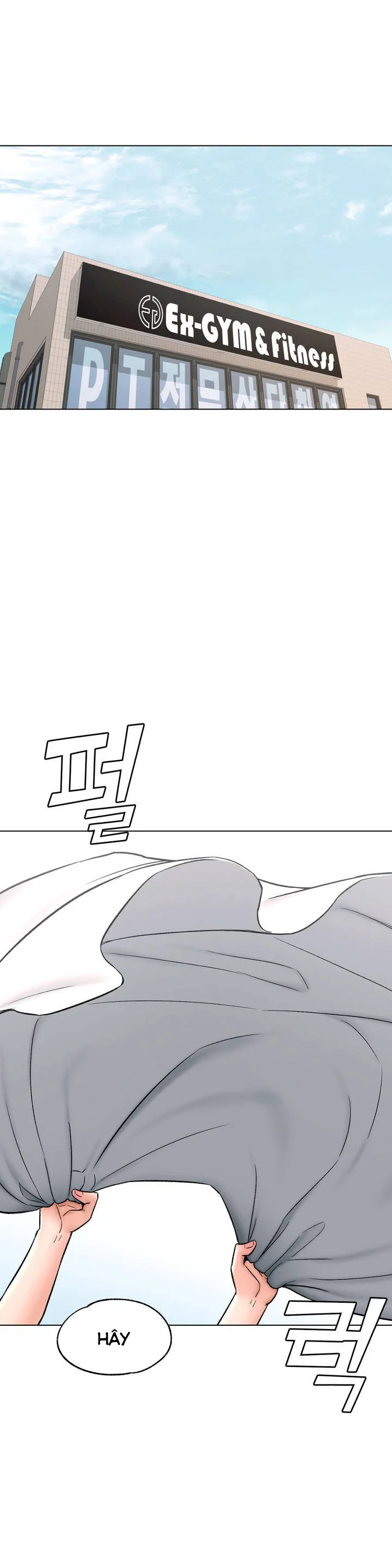 Phòng Tập Gym Bí Mật Chap Chapter 77-Phòng Tập Gym Bí Mật - Next Chap 78