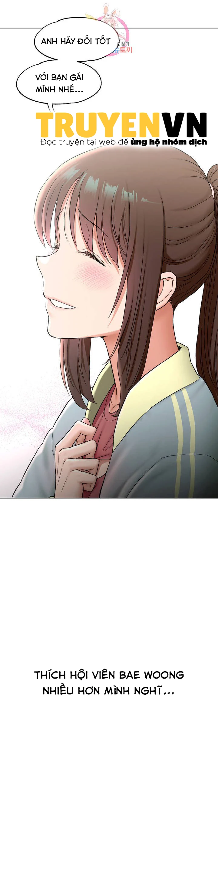 Phòng Tập Gym Bí Mật Chap Chapter 77-Phòng Tập Gym Bí Mật - Next Chap 78