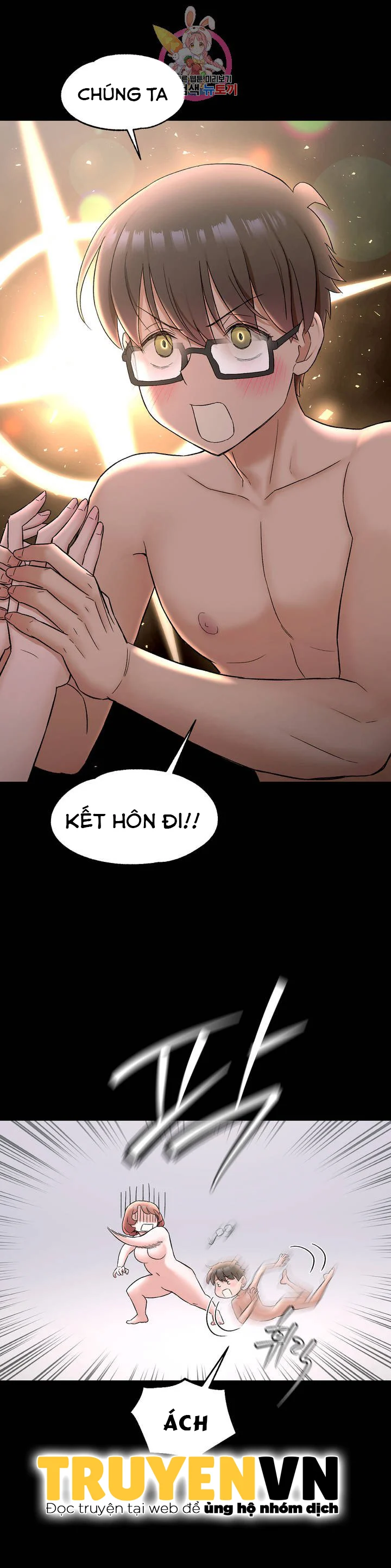 Phòng Tập Gym Bí Mật Chap Chapter 74-Phòng Tập Gym Bí Mật - Next Chap 75