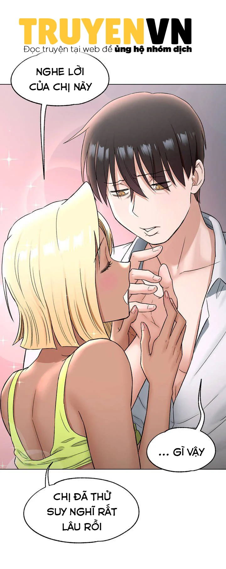 Phòng Tập Gym Bí Mật Chap Chapter 74-Phòng Tập Gym Bí Mật - Next Chap 75