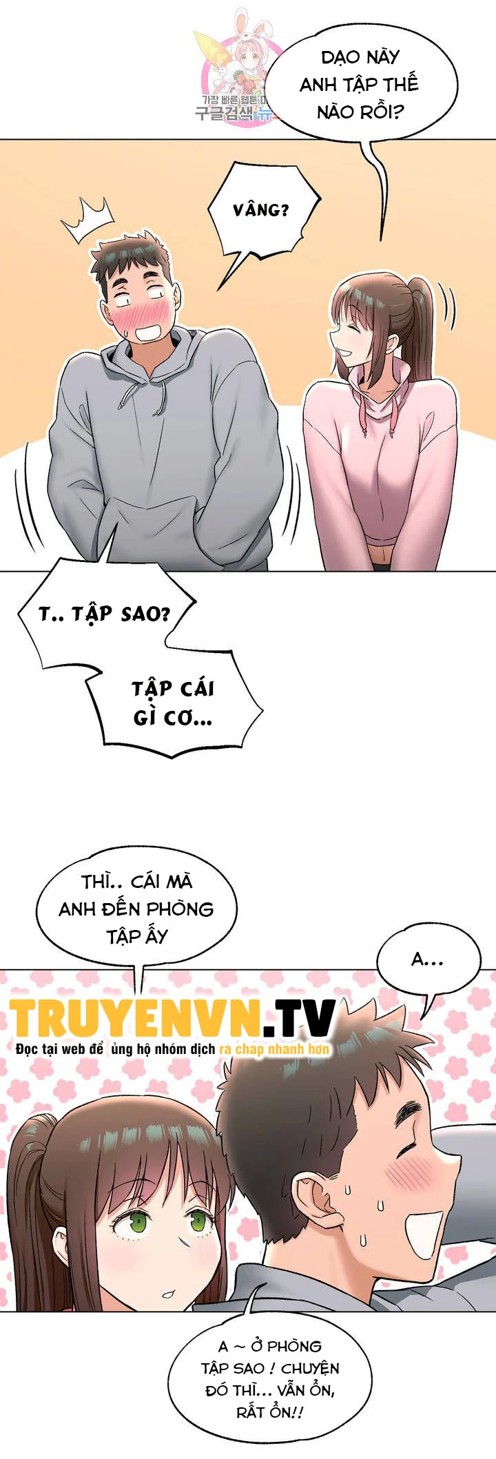 Phòng Tập Gym Bí Mật Chap Chapter 72-Phòng Tập Gym Bí Mật - Next Chap 73