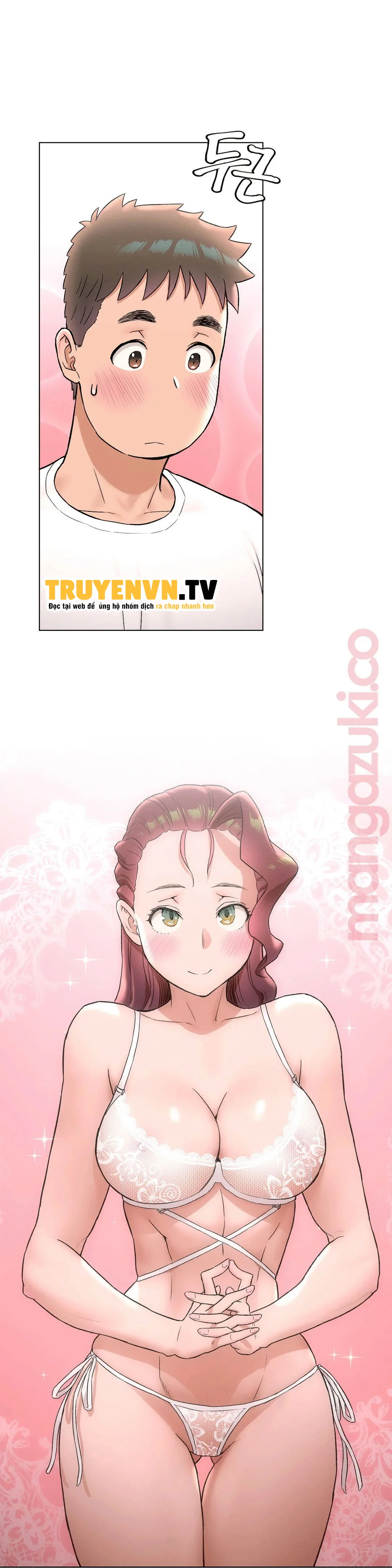 Phòng Tập Gym Bí Mật Chap Chapter 70-Phòng Tập Gym Bí Mật - Next Chap 71