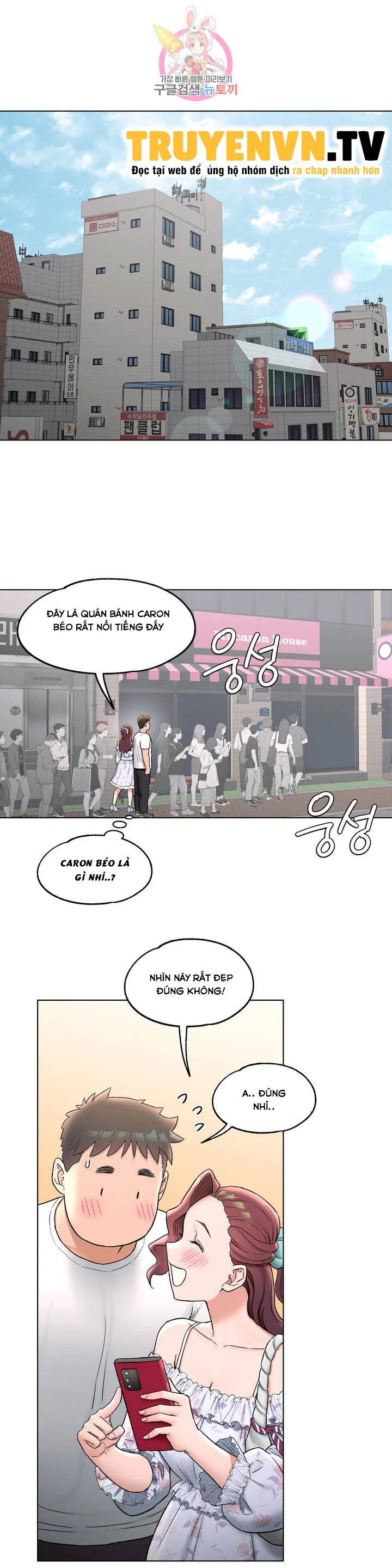 Phòng Tập Gym Bí Mật Chap Chapter 69-Phòng Tập Gym Bí Mật - Next Chap 70