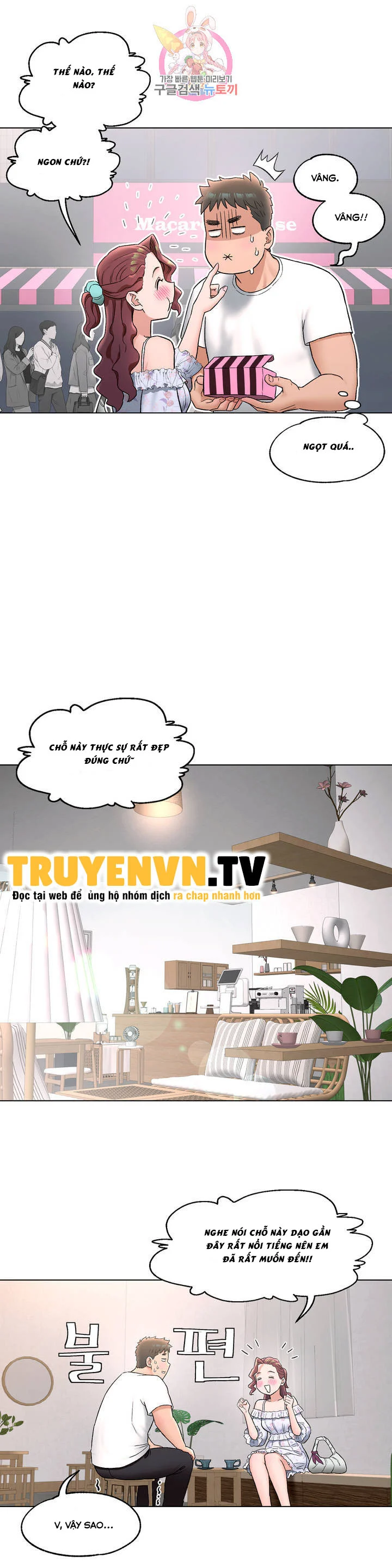 Phòng Tập Gym Bí Mật Chap Chapter 69-Phòng Tập Gym Bí Mật - Next Chap 70