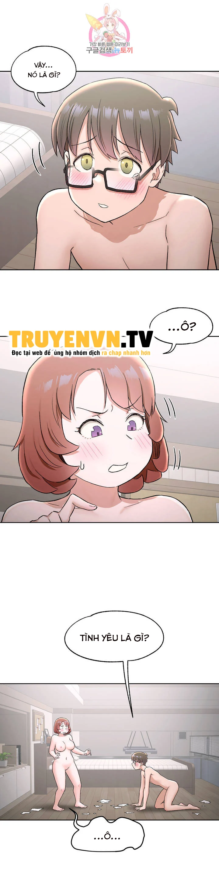 Phòng Tập Gym Bí Mật Chap Chapter 68-Phòng Tập Gym Bí Mật - Next Chap 69