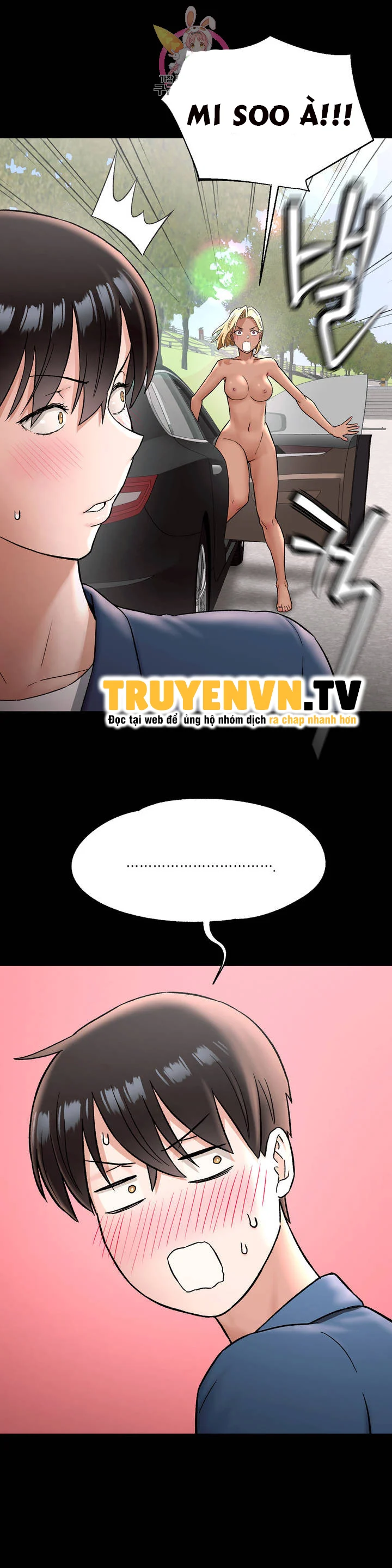 Phòng Tập Gym Bí Mật Chap Chapter 68-Phòng Tập Gym Bí Mật - Next Chap 69