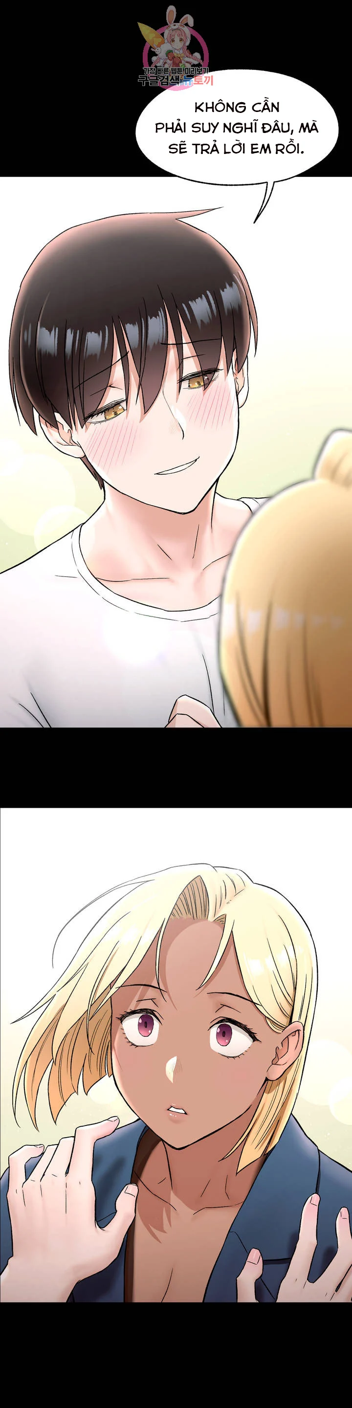 Phòng Tập Gym Bí Mật Chap Chapter 68-Phòng Tập Gym Bí Mật - Next Chap 69