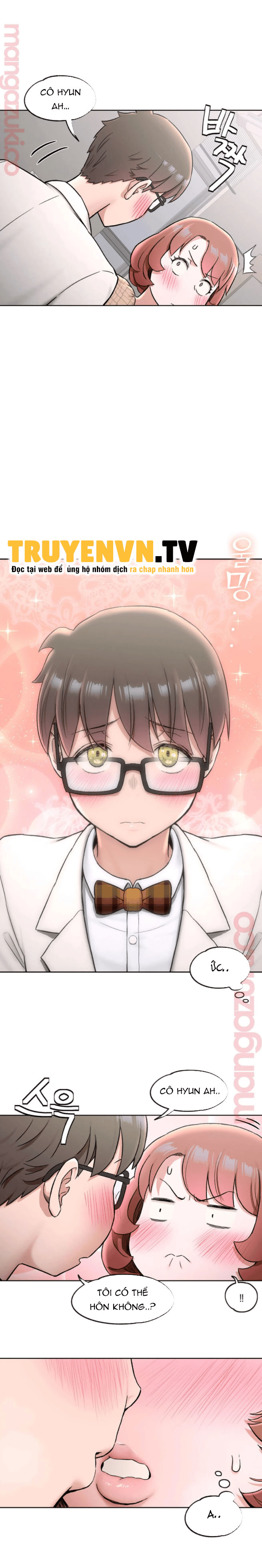 Phòng Tập Gym Bí Mật Chap Chapter 67-Phòng Tập Gym Bí Mật - Next Chap 68