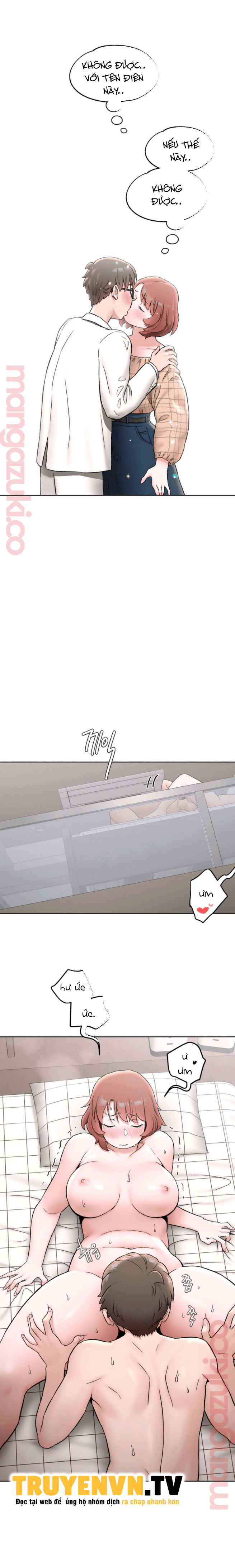 Phòng Tập Gym Bí Mật Chap Chapter 67-Phòng Tập Gym Bí Mật - Next Chap 68