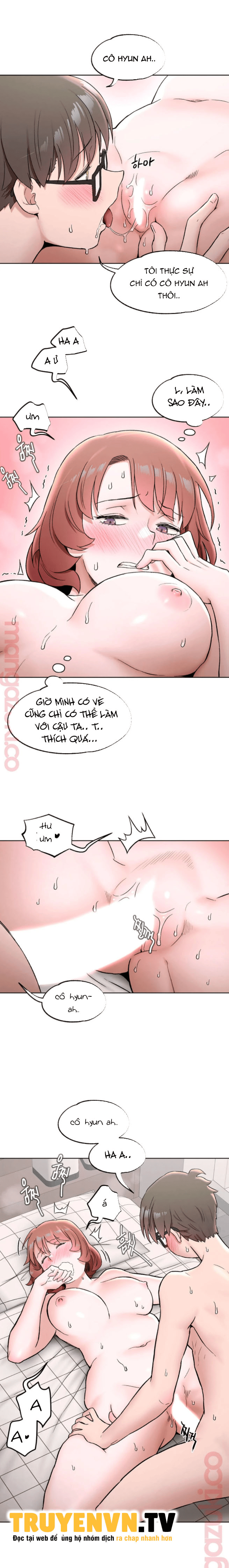 Phòng Tập Gym Bí Mật Chap Chapter 67-Phòng Tập Gym Bí Mật - Next Chap 68