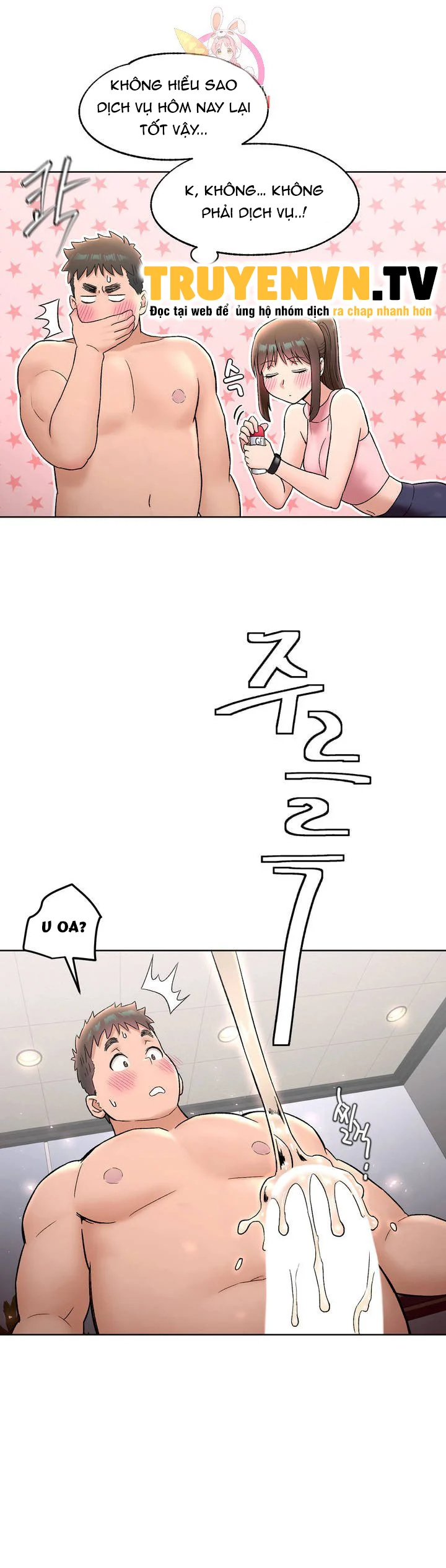 Phòng Tập Gym Bí Mật Chap Chapter 65-Phòng Tập Gym Bí Mật - Next Chap 66