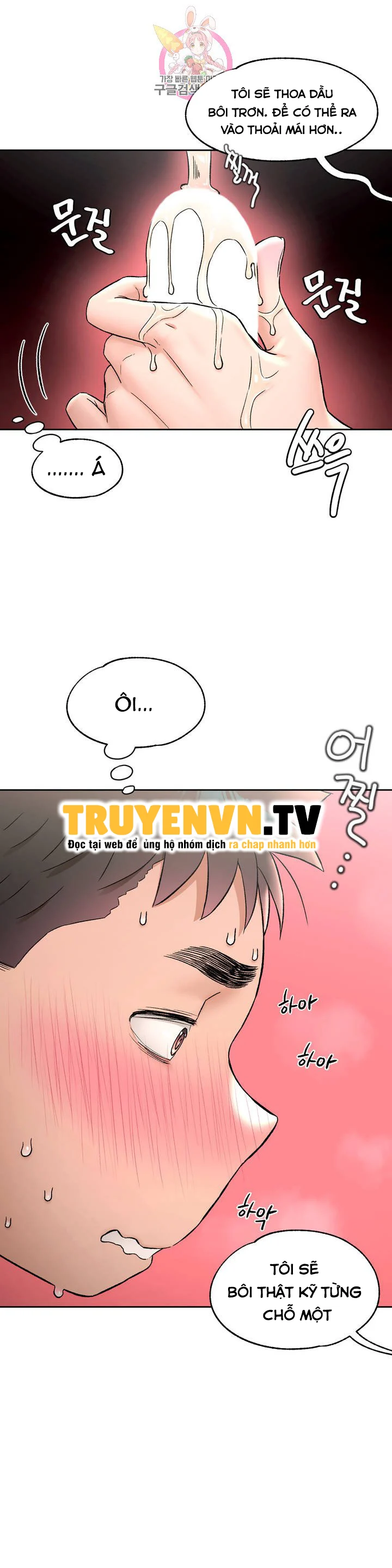 Phòng Tập Gym Bí Mật Chap Chapter 65-Phòng Tập Gym Bí Mật - Next Chap 66