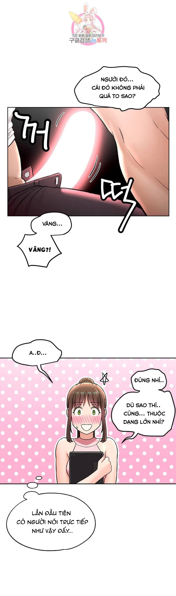 Phòng Tập Gym Bí Mật Chap Chapter 65-Phòng Tập Gym Bí Mật - Next Chap 66