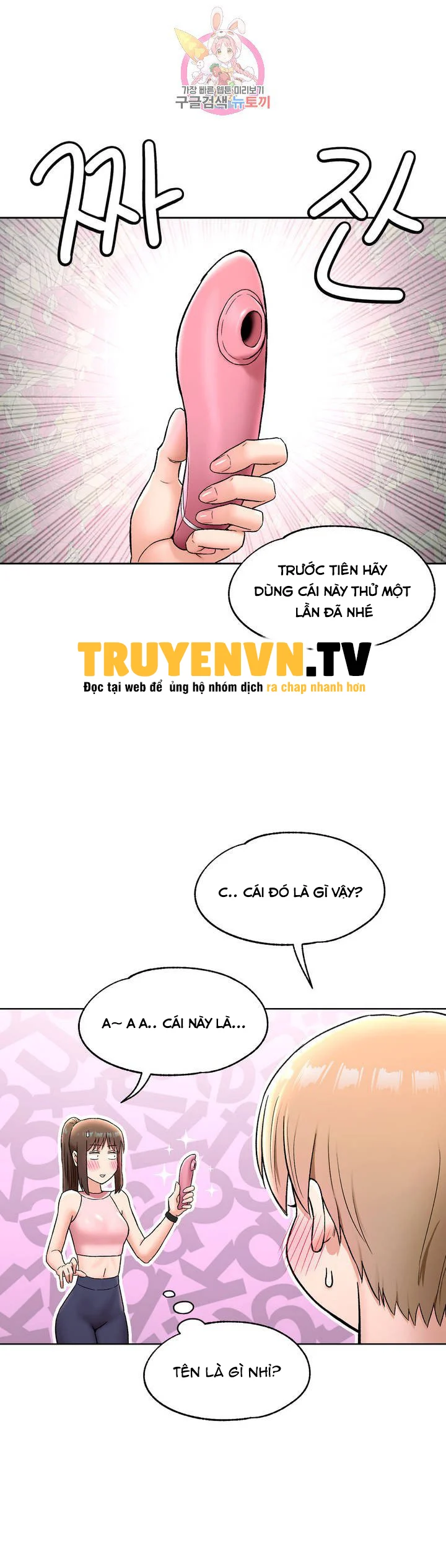 Phòng Tập Gym Bí Mật Chap Chapter 65-Phòng Tập Gym Bí Mật - Next Chap 66