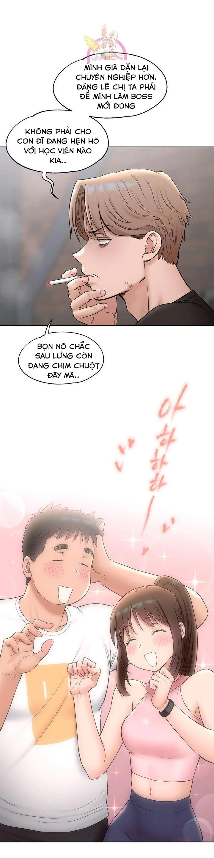 Phòng Tập Gym Bí Mật Chap Chapter 64-Phòng Tập Gym Bí Mật - Next Chap 65