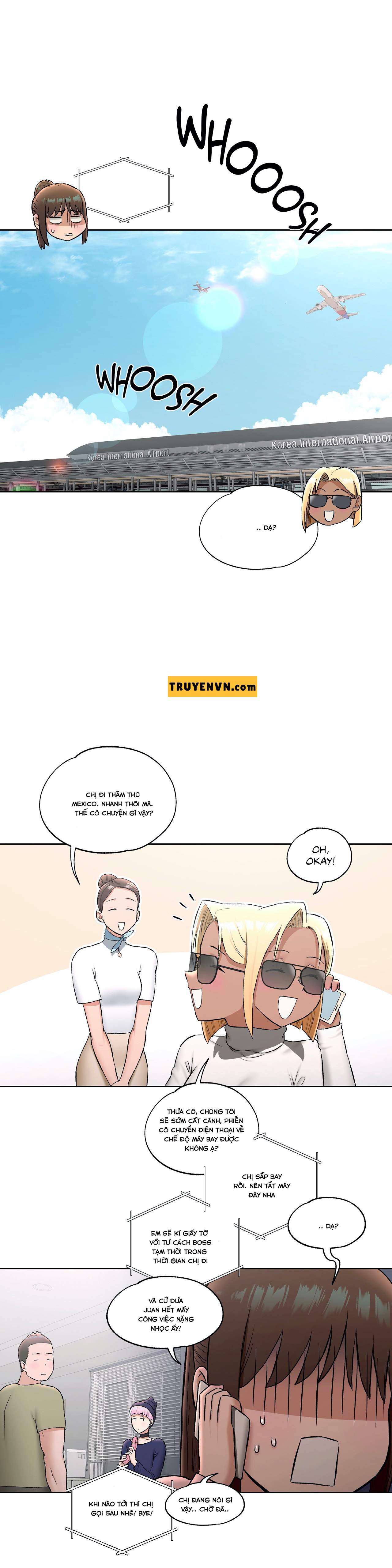 Phòng Tập Gym Bí Mật Chap Chapter 63-Phòng Tập Gym Bí Mật - Next Chap 64