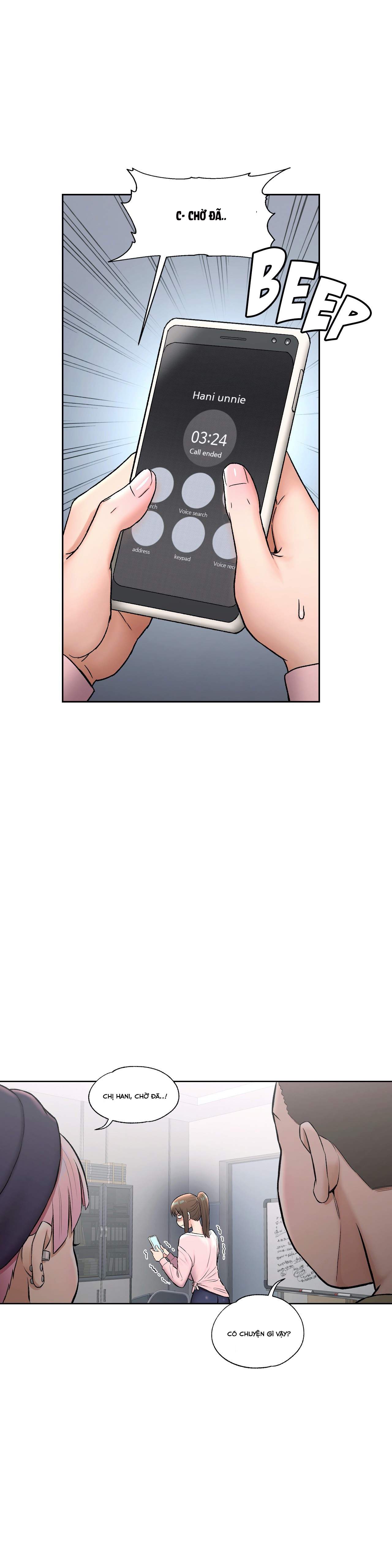 Phòng Tập Gym Bí Mật Chap Chapter 63-Phòng Tập Gym Bí Mật - Next Chap 64