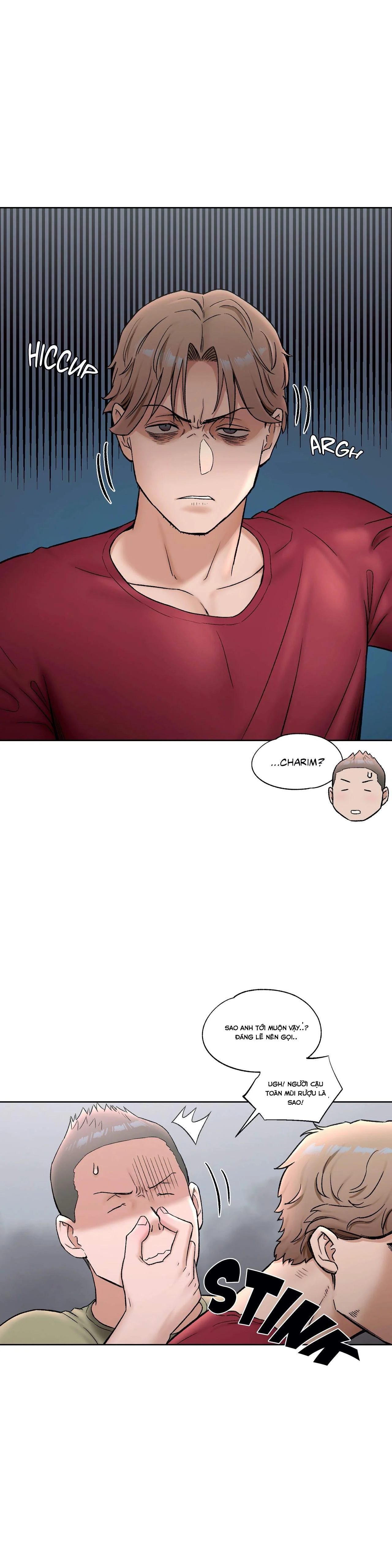 Phòng Tập Gym Bí Mật Chap Chapter 63-Phòng Tập Gym Bí Mật - Next Chap 64