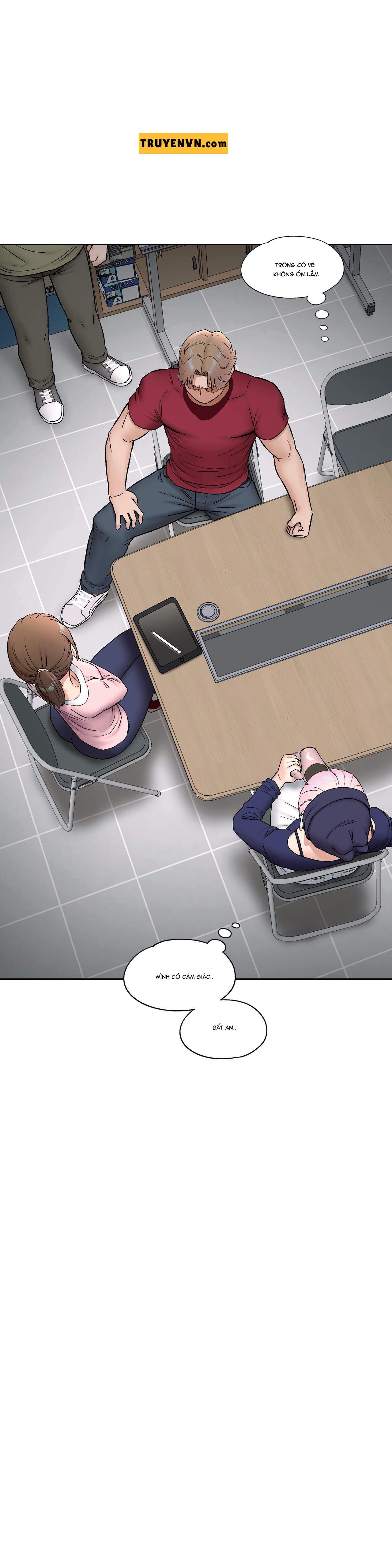 Phòng Tập Gym Bí Mật Chap Chapter 63-Phòng Tập Gym Bí Mật - Next Chap 64