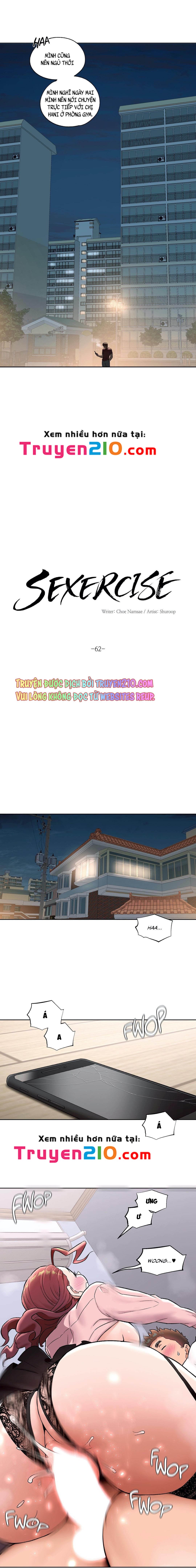 Phòng Tập Gym Bí Mật Chap Chapter 62-Phòng Tập Gym Bí Mật - Next Chap 63