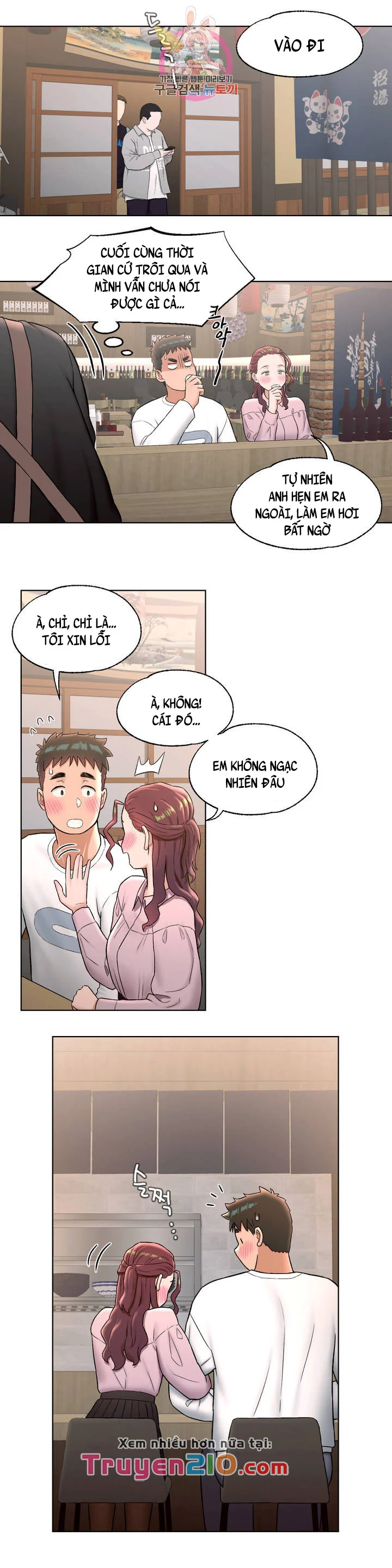 Phòng Tập Gym Bí Mật Chap Chapter 60-Phòng Tập Gym Bí Mật - Next Chap 61