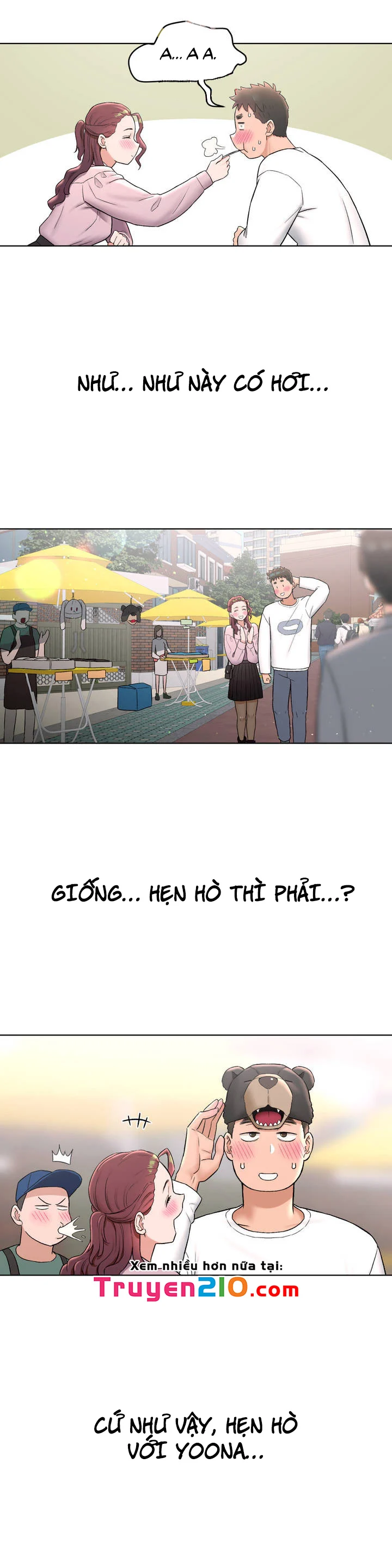 Phòng Tập Gym Bí Mật Chap Chapter 60-Phòng Tập Gym Bí Mật - Next Chap 61