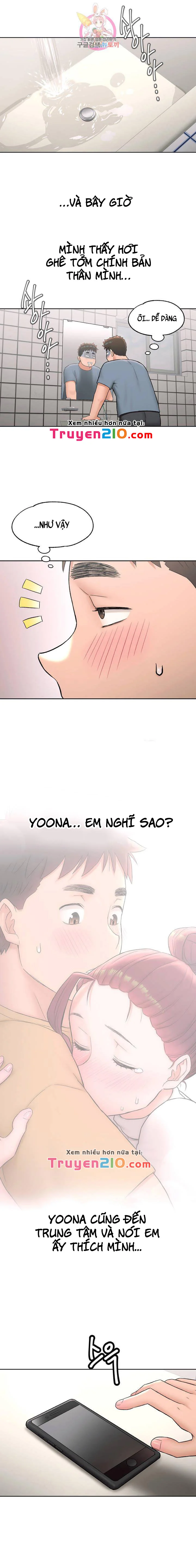 Phòng Tập Gym Bí Mật Chap Chapter 59-Phòng Tập Gym Bí Mật - Next Chap 60