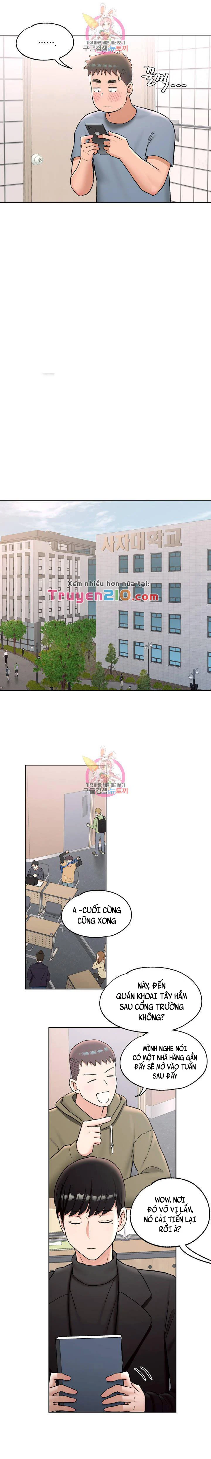 Phòng Tập Gym Bí Mật Chap Chapter 59-Phòng Tập Gym Bí Mật - Next Chap 60