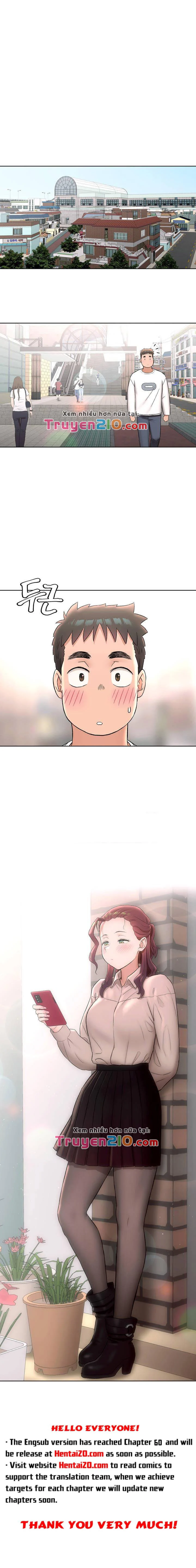 Phòng Tập Gym Bí Mật Chap Chapter 59-Phòng Tập Gym Bí Mật - Next Chap 60